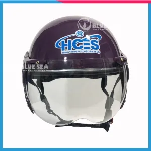 Nón Bảo Hiểm HCES (Mẫu 02)