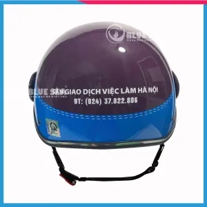 Nón Bảo Hiểm HCES (Mẫu 02)