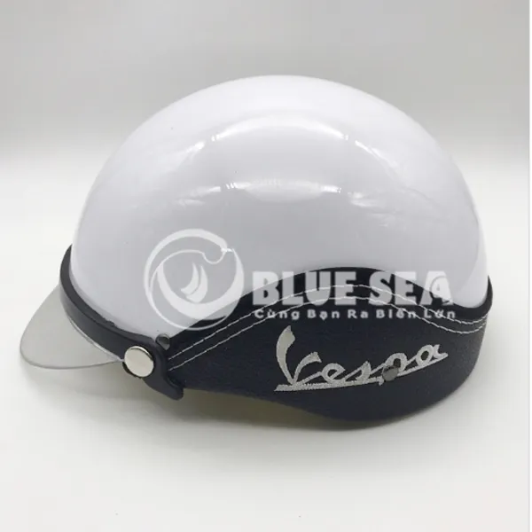 Nón Bảo Hiểm Vespa