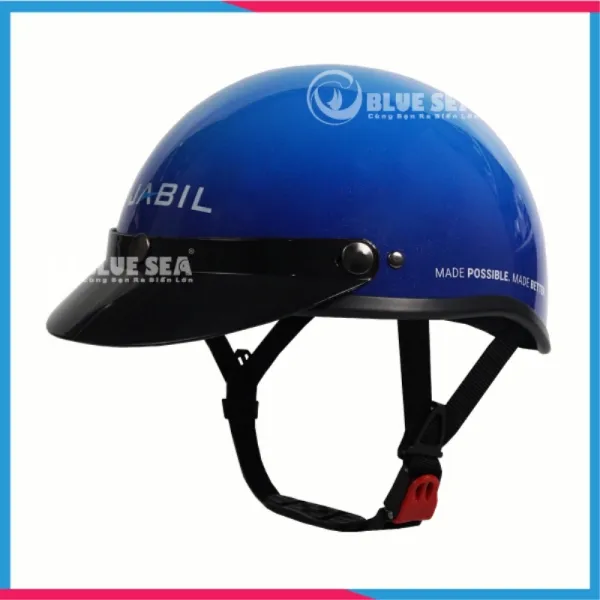 Nón Bảo Hiểm Jabil
