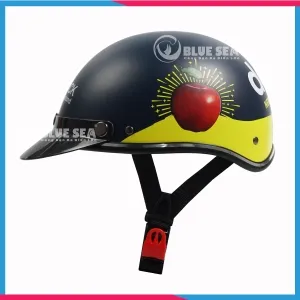 Nón Bảo Hiểm Dazzle