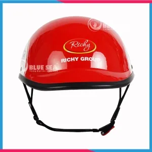 Nón Bảo Hiểm F1 RICHY