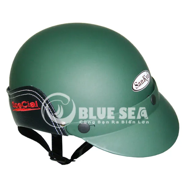 Nón Bảo Hiểm Vespa SPECIAL
